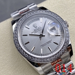 ロレックスコピー 36mm 316鋼 自動巻き 914